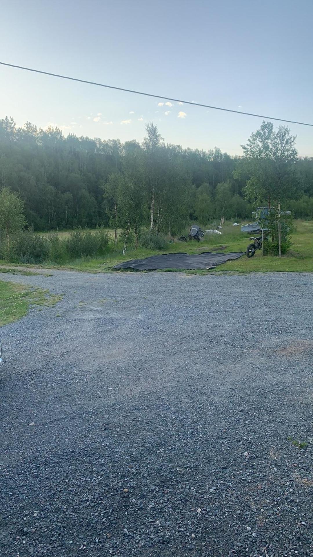 Cottage With Good Standard Next To Neiden River Exterior foto
